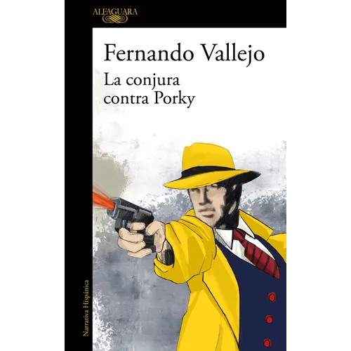 La Conjura Contra Porky / The Plot Against Porky