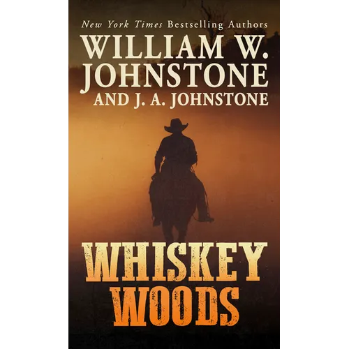 Whiskey Woods