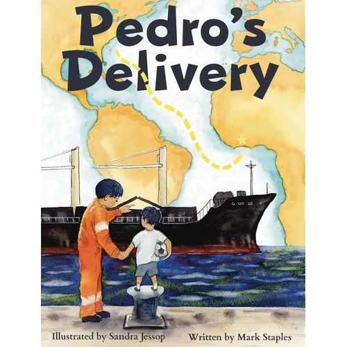 Pedro's Delivery