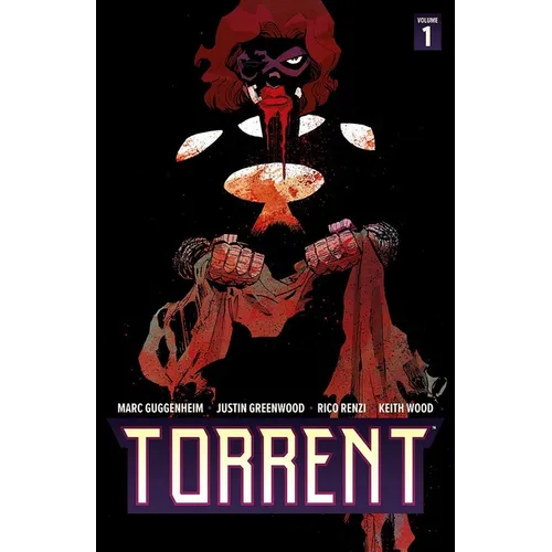 Torrent