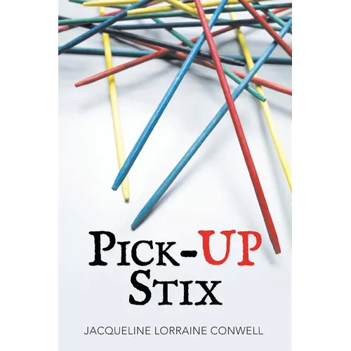 Pick-Up Stix