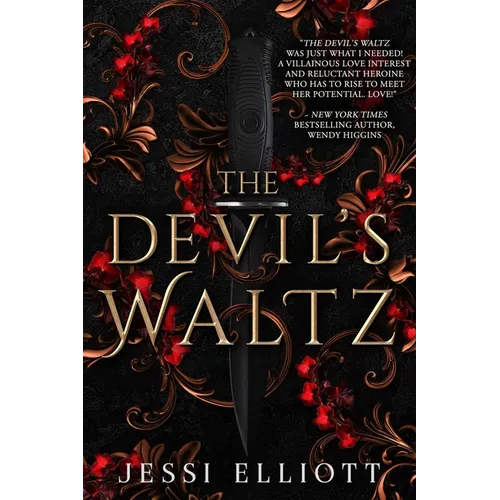 The Devil's Waltz