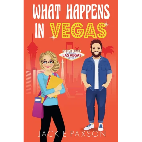 What Happens in Vegas
