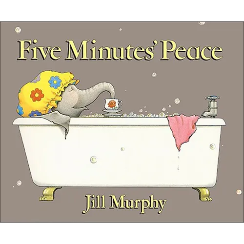 Five Minutes' Peace