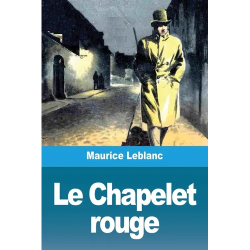 Le Chapelet rouge