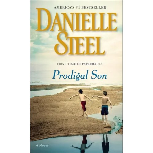 Prodigal Son