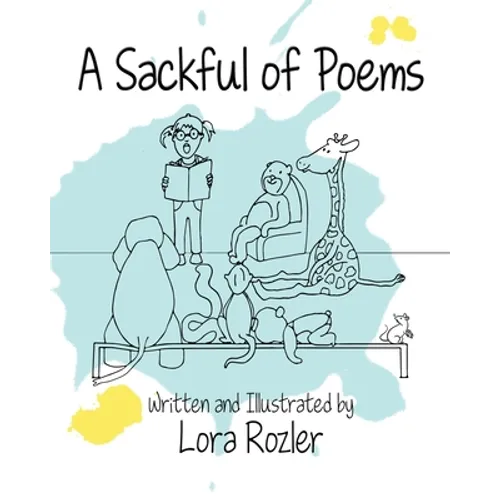 A Sackful of Poems