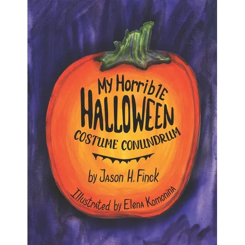 My Horrible Halloween Costume Conundrum