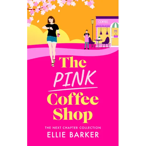The Pink Coffee Shop