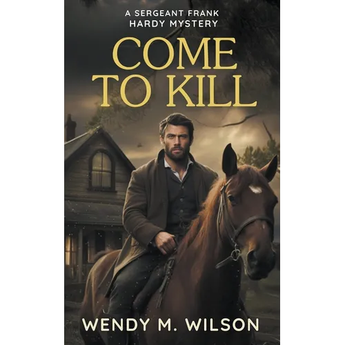 Come to Kill