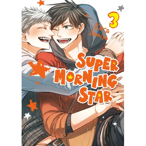 Super Morning Star 3