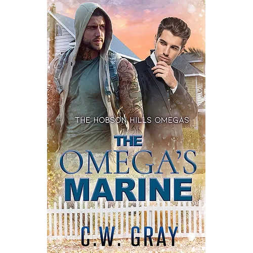 The Omega's Marine