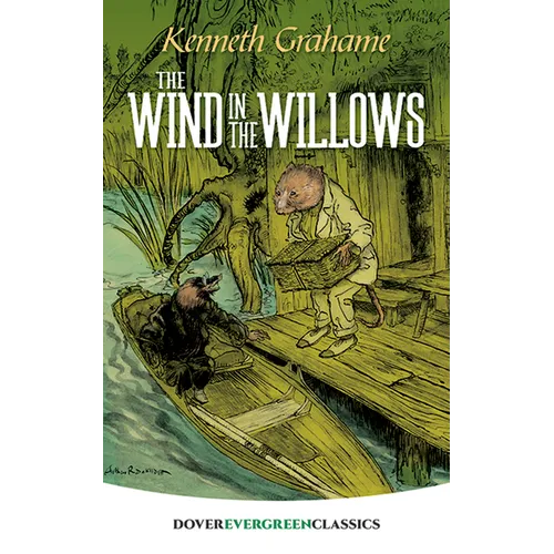 The Wind in the Willows