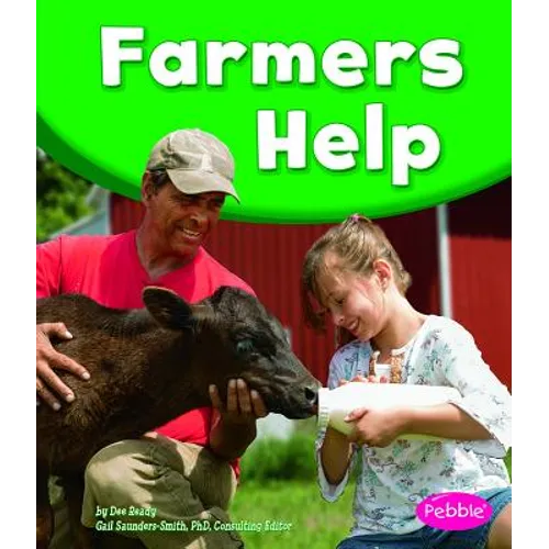 Farmers Help