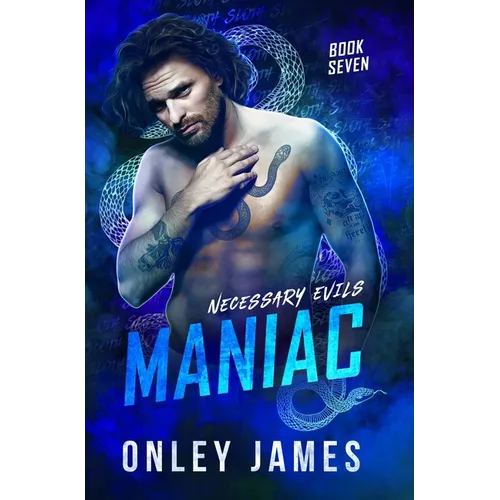 Maniac