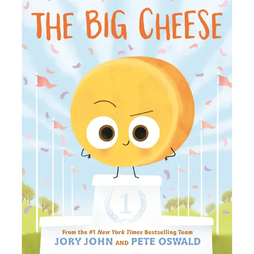 Big Cheese