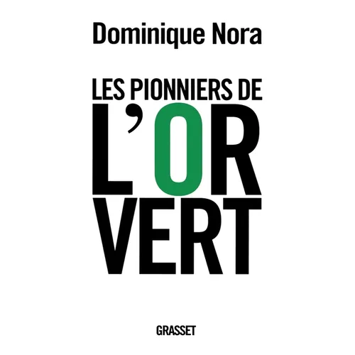 Les pionniers de l'or vert