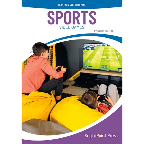 Sports Video Games