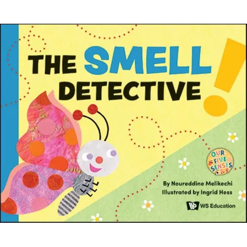 The Smell Detective