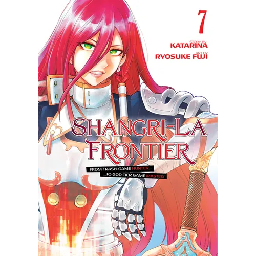 Shangri-La Frontier 7