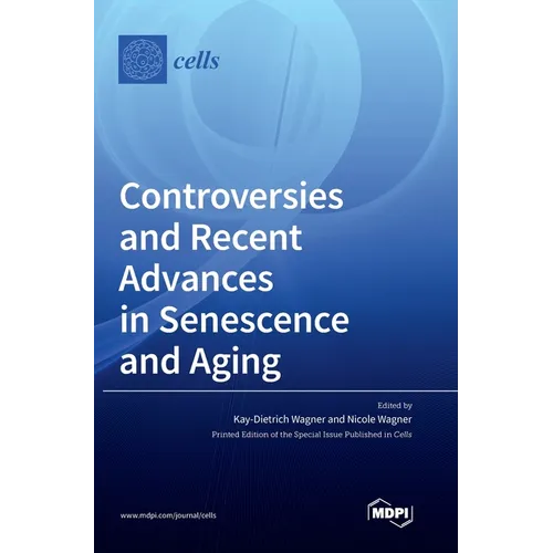 Controversies and Recent Advances in Senescence and Aging