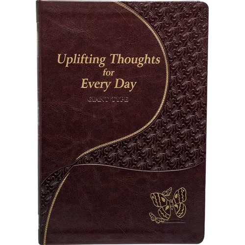 Uplifting Thoughts for Every Day