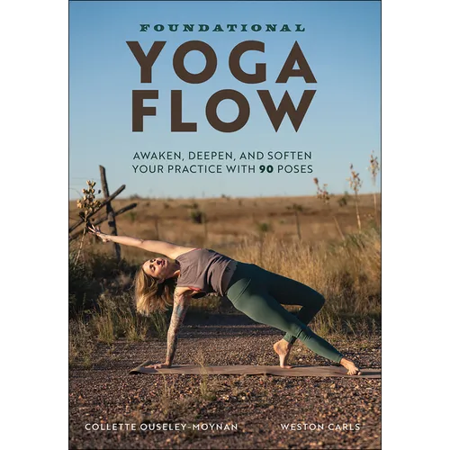Foundational Yoga Flow