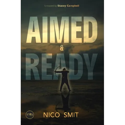 Aimed & Ready: Your PULLBACK is a setup for your COMEBACK!