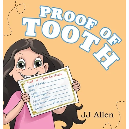Proof of Tooth