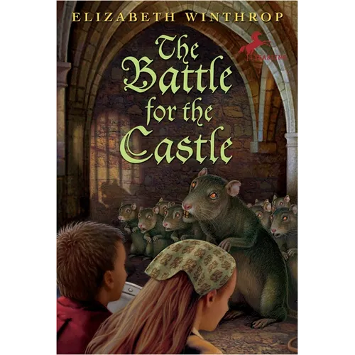 The Battle for the Castle
