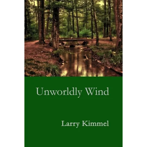 Unworldly Wind
