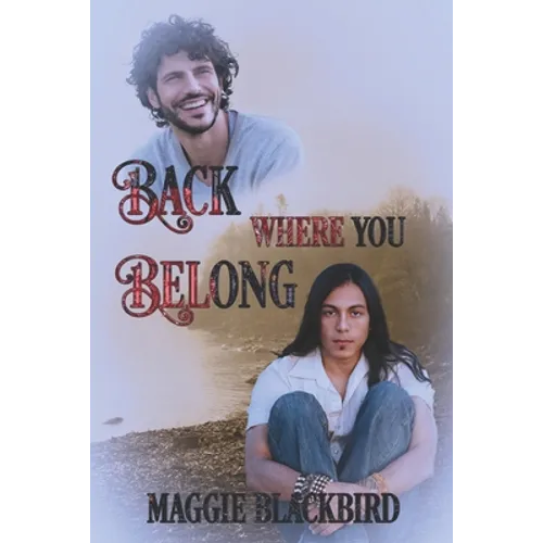 Back Where You Belong