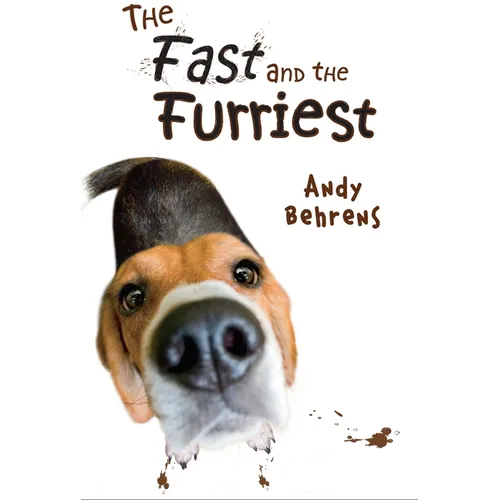 The Fast and the Furriest