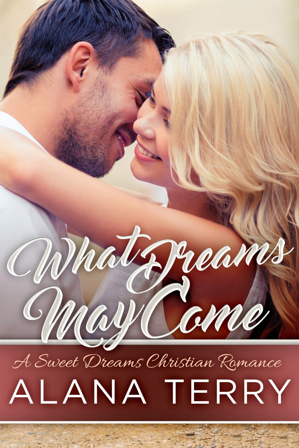 What Dreams May Come Book