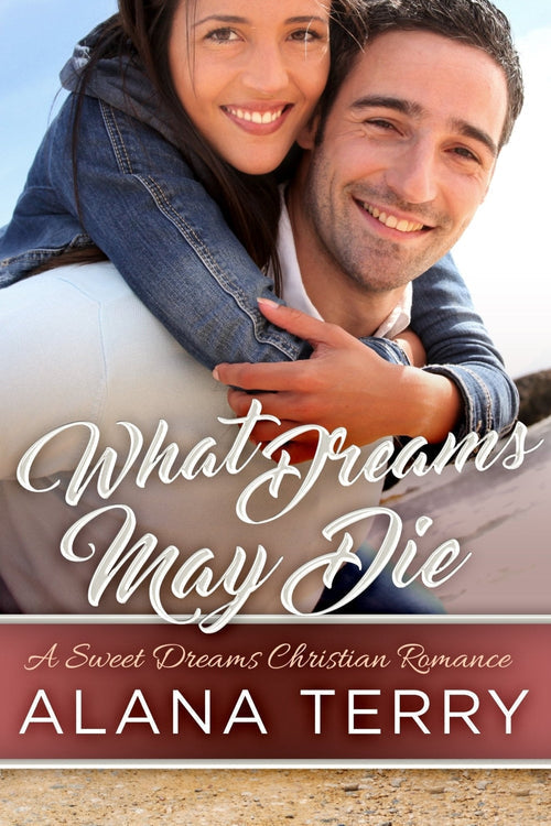 What Dreams May Die Book