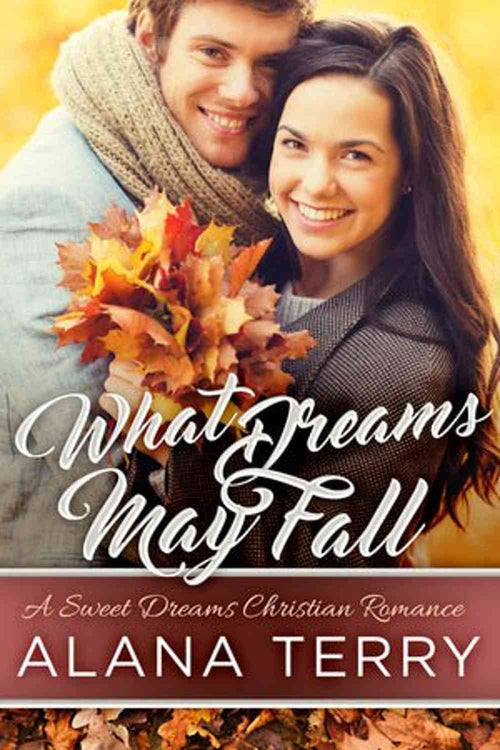 What Dreams May Fall Book