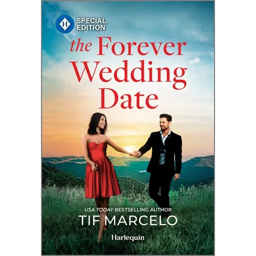 The Forever Wedding Date