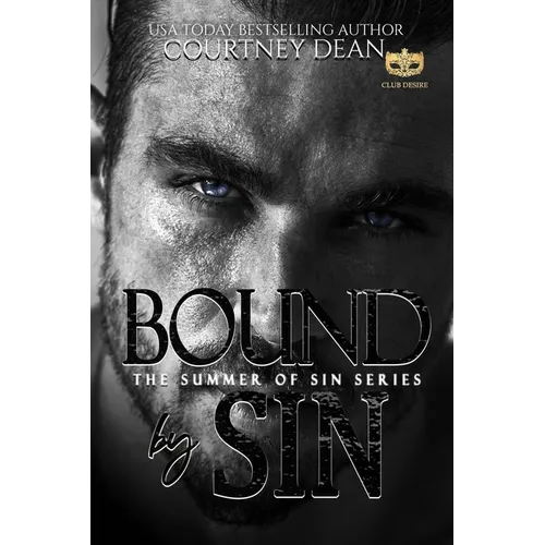 Bound By Sin: Summer of Sin