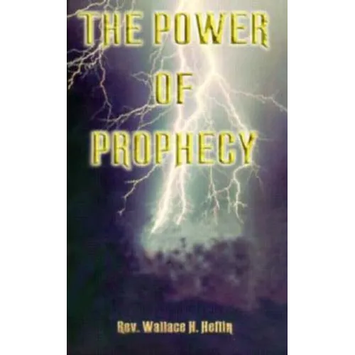 The Power of Prophecy
