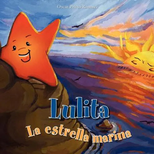Lulita la estrella marina