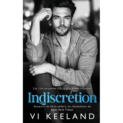 Indiscrétion
