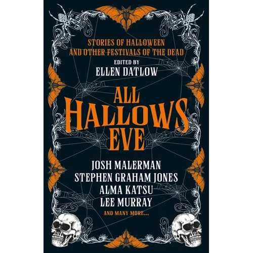 All Hallows Eve