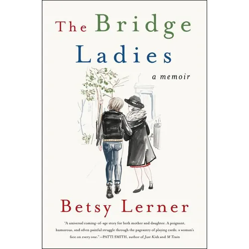 The Bridge Ladies