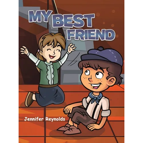 My Best Friend