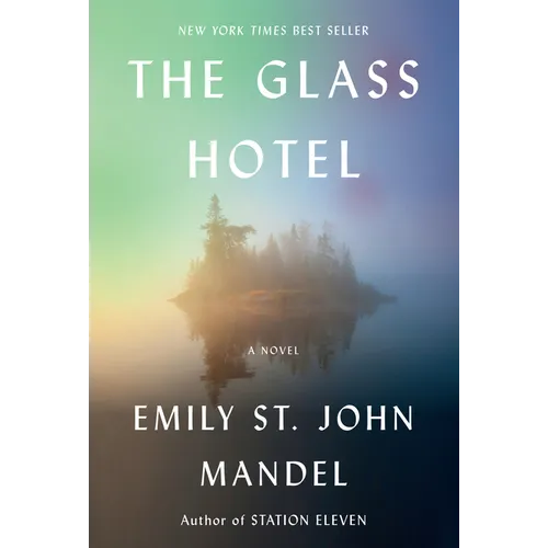 The Glass Hotel