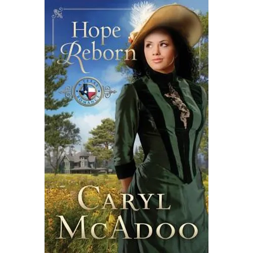 Hope Reborn