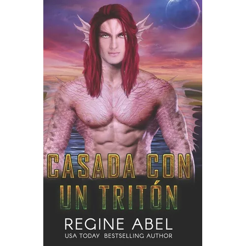 Casada Con Un Tritón