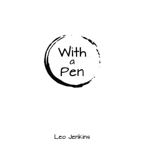 With A Pen