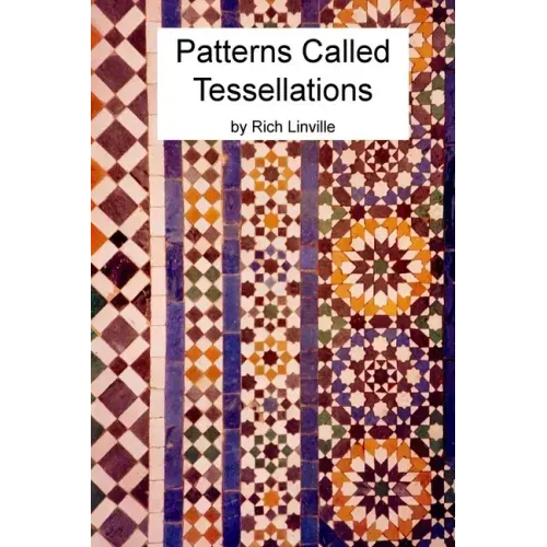 Patterns Called Tessellations