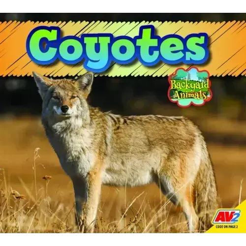 Coyotes